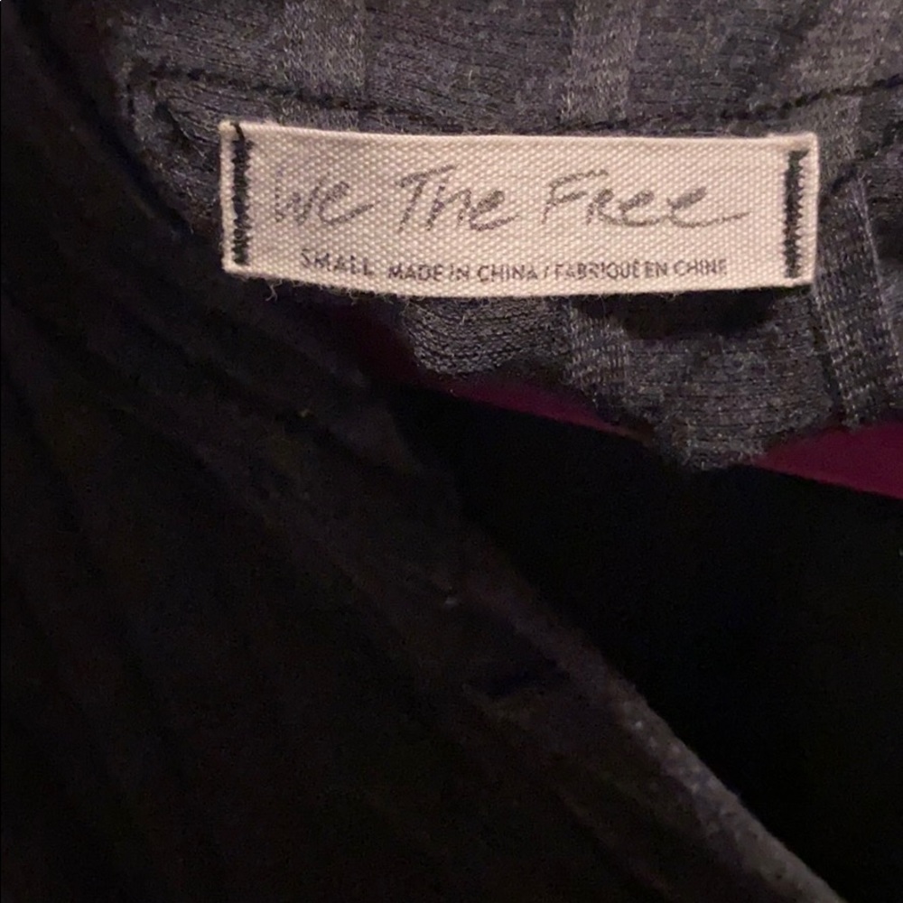 Free People bundle - Picture 4 of 4